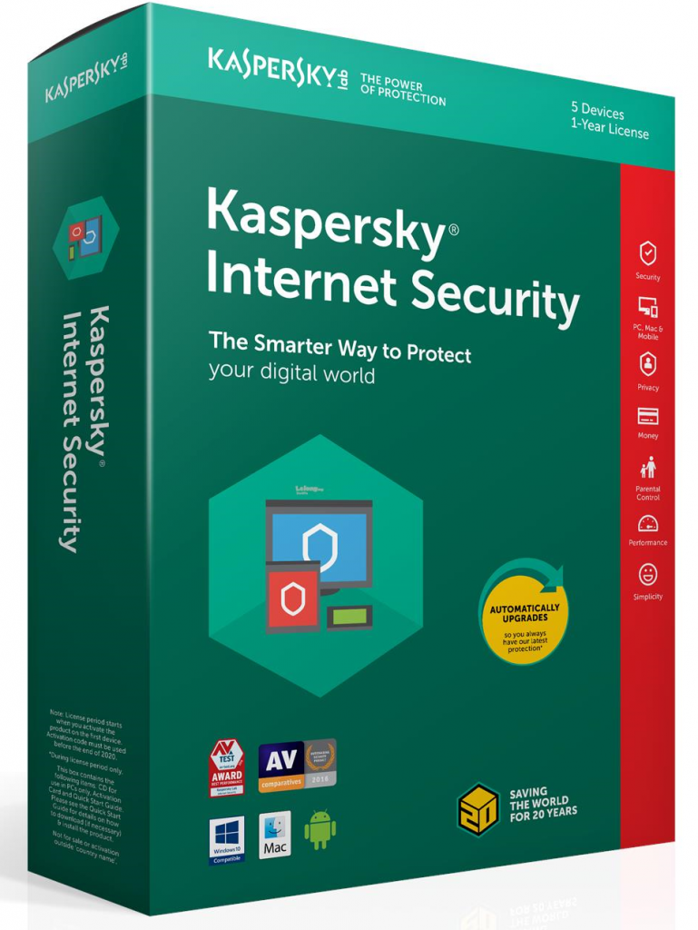 kaspersky total security 2021 testversion