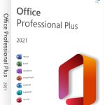 Microsoft Office 2021 Professional Plus